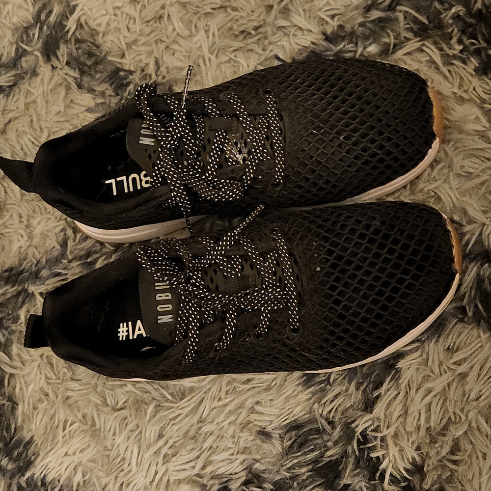 Nobull shoes